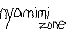 nyamimi dot zone